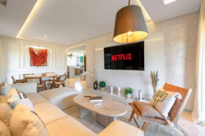 La Dream House Exquisite Apartment